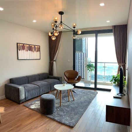 Asahi Luxstay - The Legend 2Br Apartment Hanoi Dış mekan fotoğraf